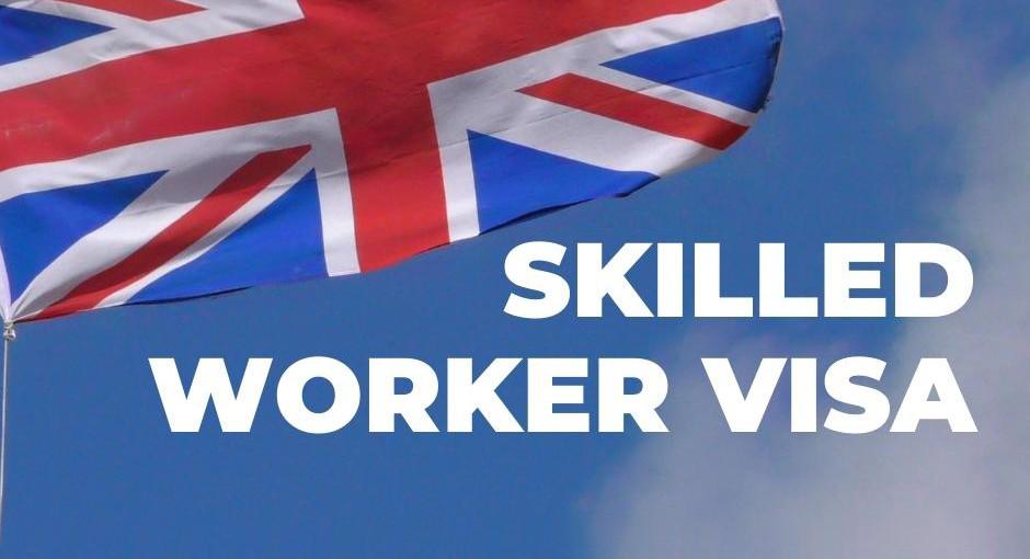 What are the requirements of a Skilled Worker (Tier 2) Visa?