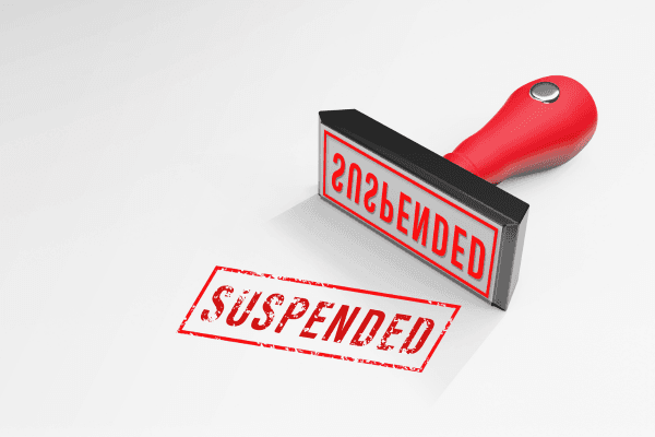 Sponsor Licence Suspension: Safeguarding Your Business