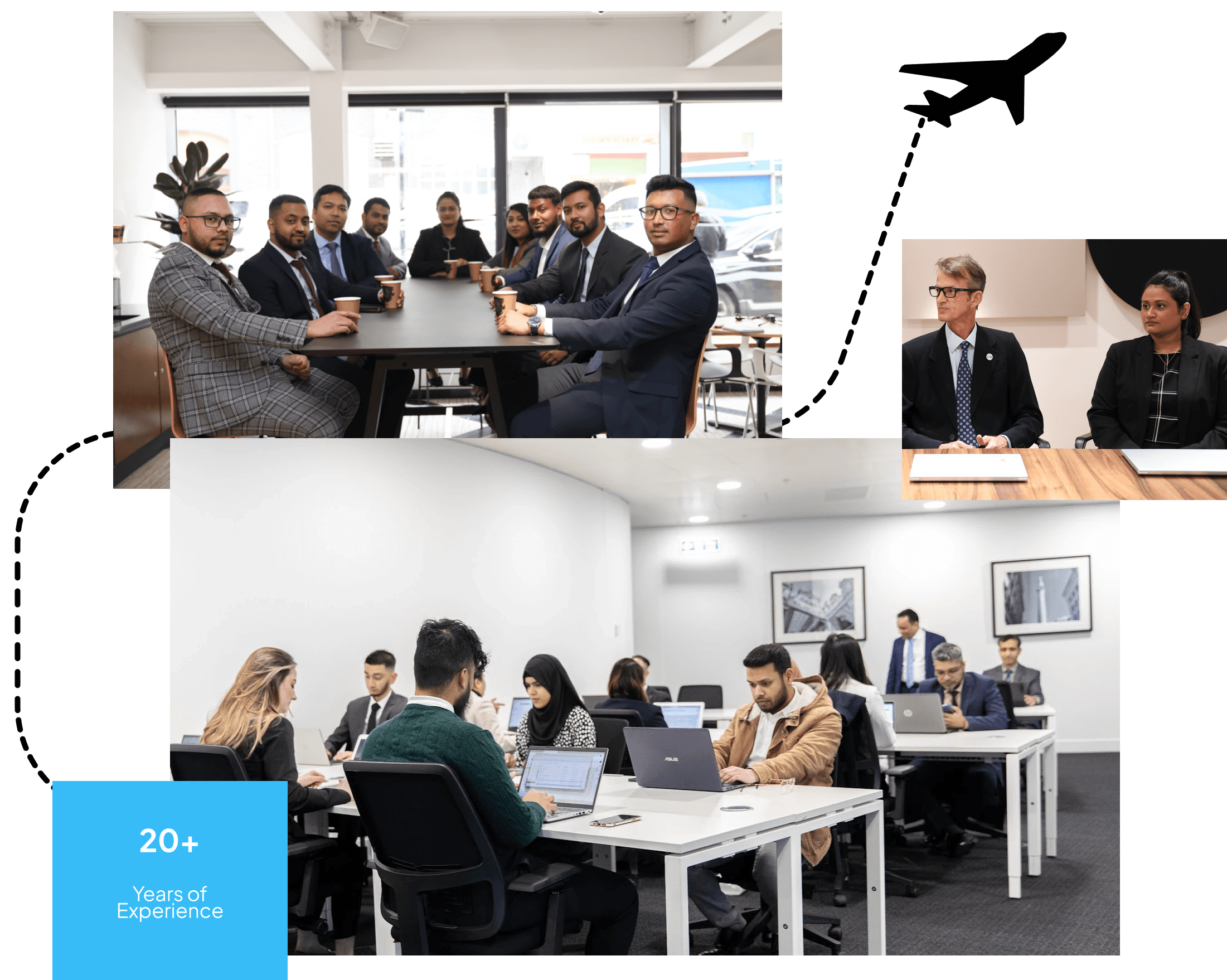 people of work permit cloud