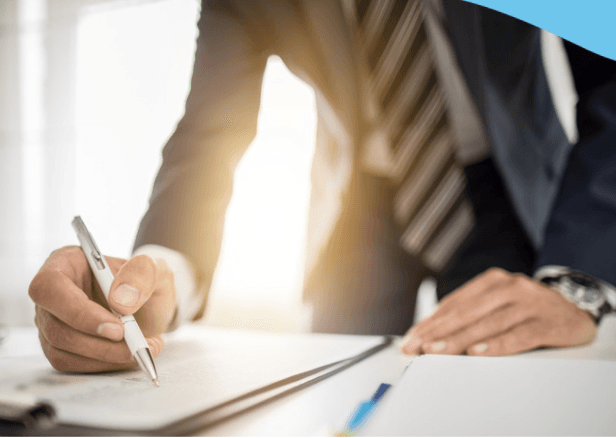 UK Business Visa - Representative of an Overseas Business visa