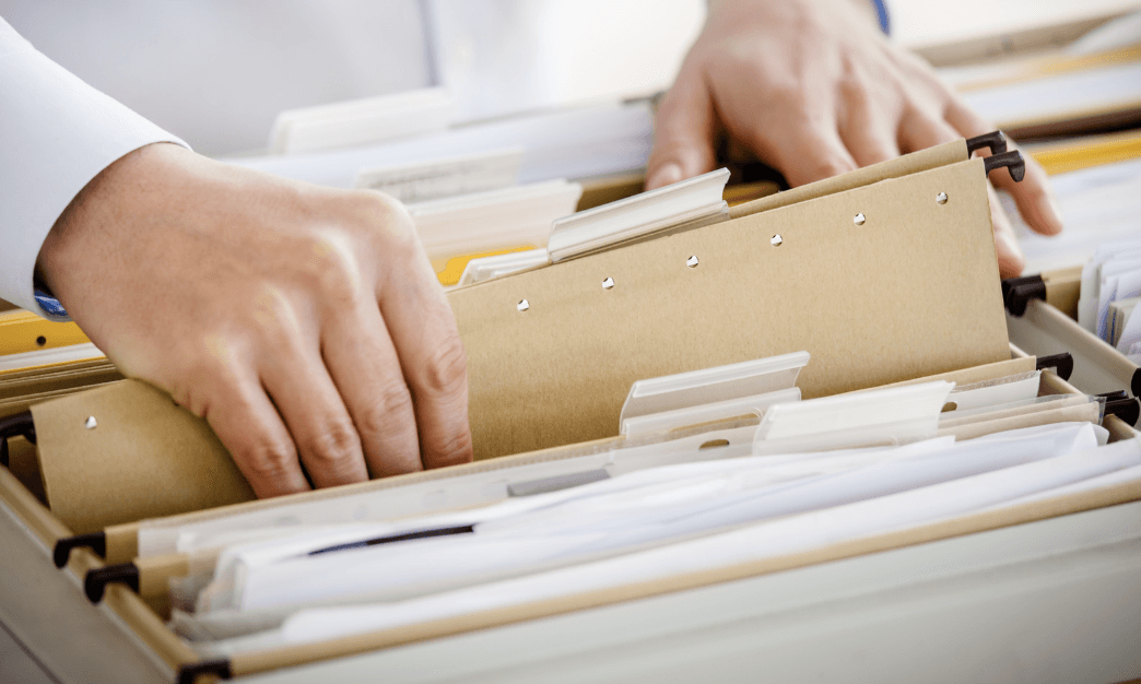 Why is it important to do HR file preparation for your Sponsor Licence Application?