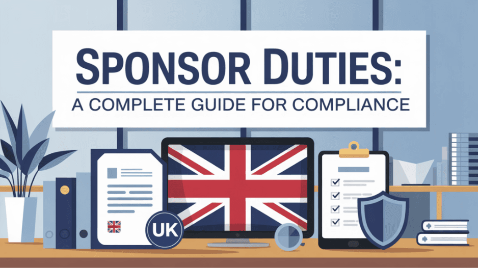 Sponsor Duties: A Complete Guide for Compliance