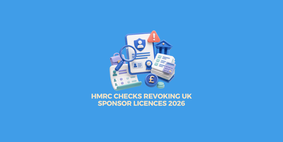 The Automatic HMRC Check That Is Revoking Sponsor Licences in 2026