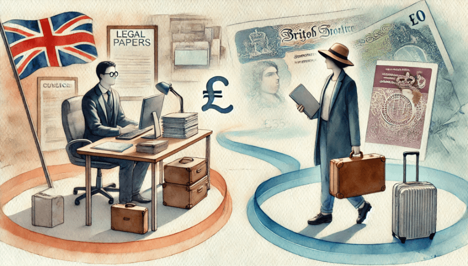 Cost of Sponsoring a Worker in the UK 2025: Employer & Employee Fees Explained