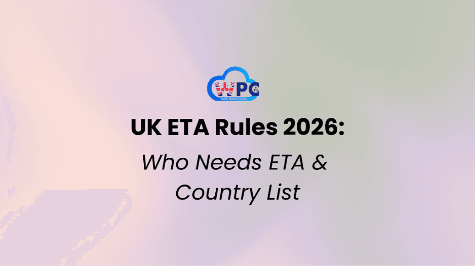 New UK ETA Scheme From 25 February 2026: Full Guide for Travellers, Employers and Visitors