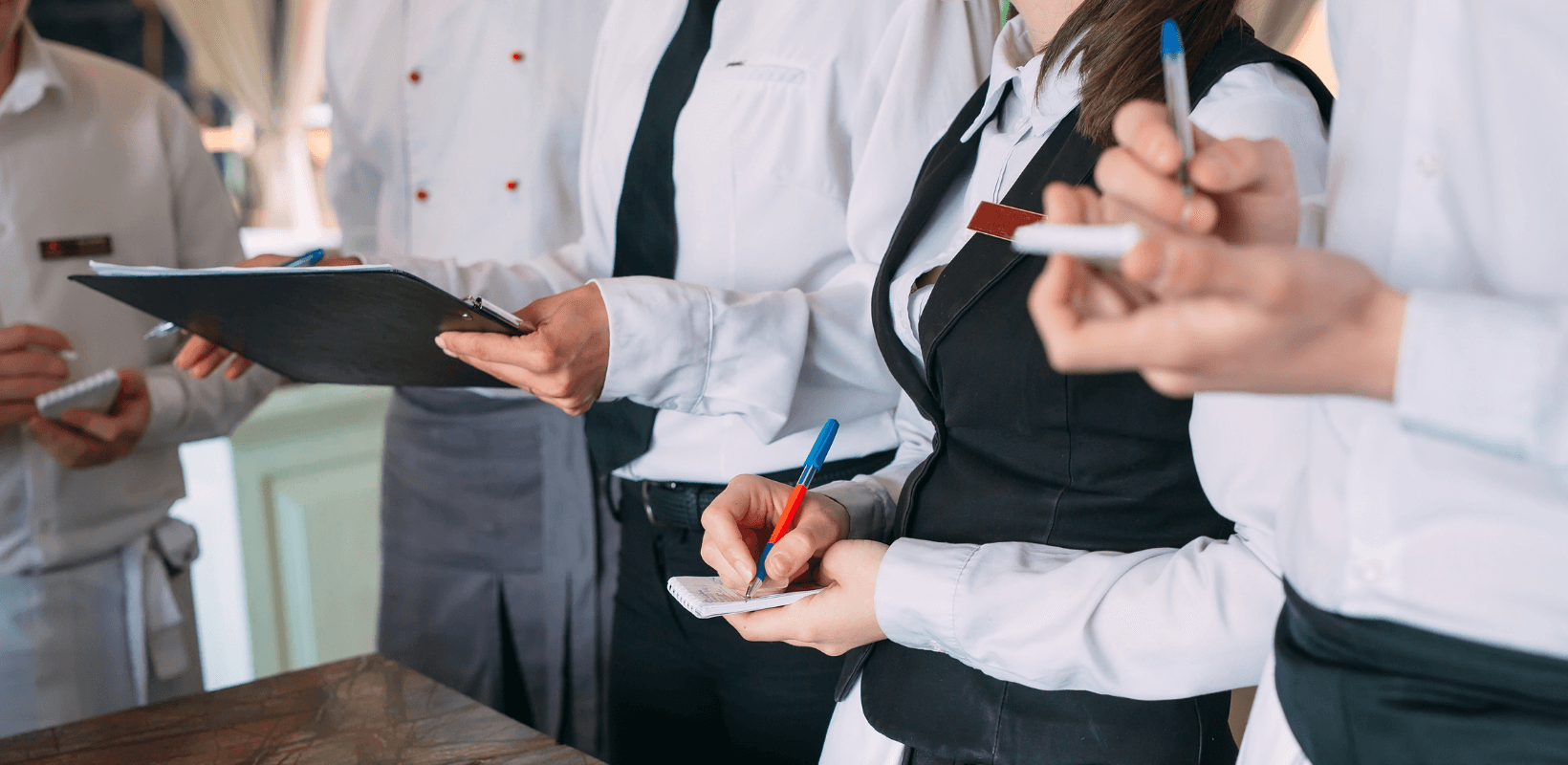 Staff shortage: what can organisations do?