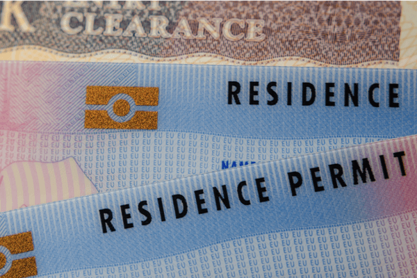 Just applied for a 5-year visa, but my BRP expires on 31 Dec 2024?