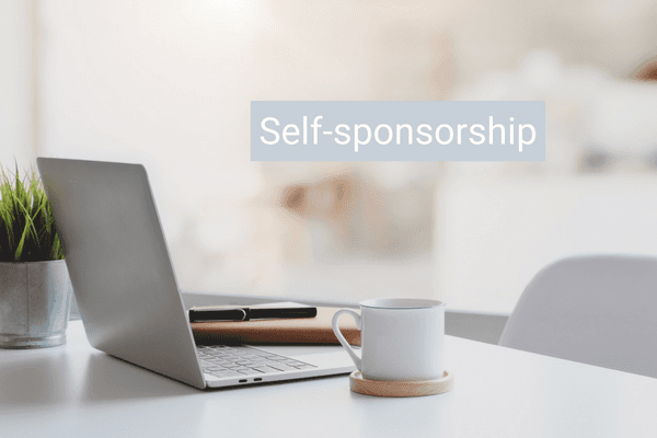 Can’t find a UK sponsor? Be a sponsor!