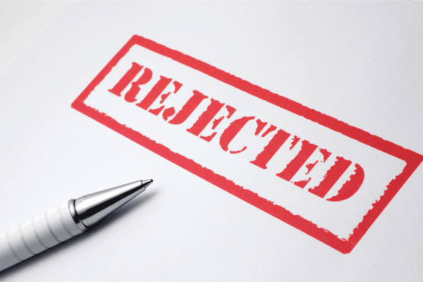 Sponsor Licence Application Rejected - Incorrect application fee was paid